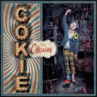 Cokie The Clown - You're Welcome in the group OTHER / Övrigt /  at Bengans Skivbutik AB (3533079)