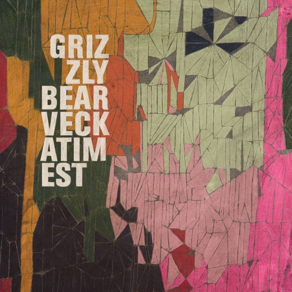 Grizzly Bear - Veckatimest in the group VINYL / Bestsellers at Bengans Skivbutik AB (3533084)