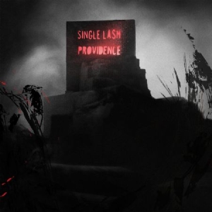 Single Lash - Providence in the group OUR PICKS / Weekly Releases / Week 12 / VINYL W.12 / POP /  ROCK at Bengans Skivbutik AB (3533108)
