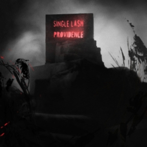 Single Lash - Providence in the group VINYL / Pop-Rock at Bengans Skivbutik AB (3533108)