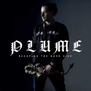 Plume - Escaping The Dark Side in the group CD / Jazz at Bengans Skivbutik AB (3533141)