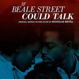 Britell Nicholas - If Beal Street Could Talk (Ost) (2 in the group OUR PICKS / Friday Releases / 2025-12-12 at Bengans Skivbutik AB (3533145)