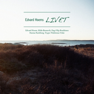 Brunsvik Hilde & Edvard Hoem - Livet in the group OUR PICKS / Weekly Releases / Week 12 / CD Week 12 / JAZZ / BLUES at Bengans Skivbutik AB (3533179)