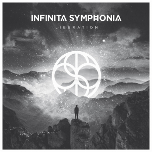 Infinita Symphonia - Liberation in the group CD / Rock at Bengans Skivbutik AB (3533186)