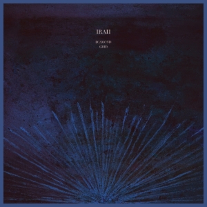 Irah - Diamond Grid in the group VINYL / Dansk Musik,Pop-Rock at Bengans Skivbutik AB (3533608)