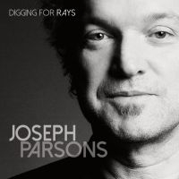 Joseph Parsons - Digging For Rays in the group CD / Pop-Rock at Bengans Skivbutik AB (3533609)