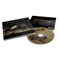 Kampfar - Ofidians Manifest in the group CD / Hårdrock,Norsk Musik at Bengans Skivbutik AB (3533627)