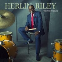 Riley Herlin - Perpetual Optimism in the group OTHER / Övrigt /  at Bengans Skivbutik AB (3533638)