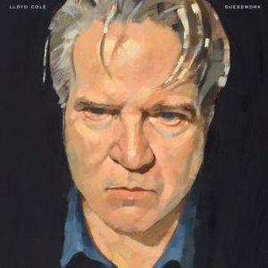 Lloyd Cole - Guesswork in the group VINYL / Vinyl Popular at Bengans Skivbutik AB (3533927)