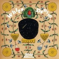 White Denim - Side Effects in the group VINYL / Pop-Rock at Bengans Skivbutik AB (3533929)