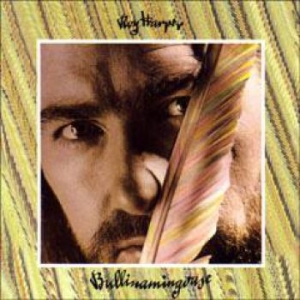 Harper Roy - Billinamingvase in the group CD / Pop-Rock at Bengans Skivbutik AB (3534006)