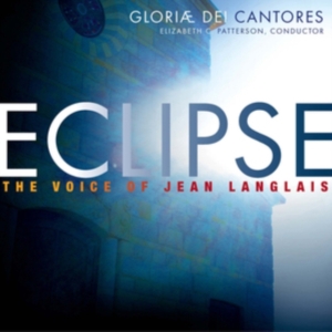 Langlais Jean - Eclipse (2Cd) in the group OTHER / Övrigt /  at Bengans Skivbutik AB (3534068)