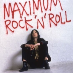 Primal Scream - Maximum Rock 'n' Roll: The Singles (Rema in the group Minishops / Primal Scream at Bengans Skivbutik AB (3534352)