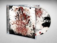 Myrkvid - Demons Are Inside in the group CD / Hårdrock at Bengans Skivbutik AB (3542066)