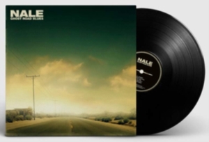Nale - Ghost Road Blues - Lp in the group OTHER / Övrigt /  at Bengans Skivbutik AB (3542309)