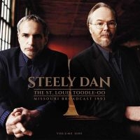 Steely Dan - St Lous Toodle 1993 (2 Lp Vinyl) in the group OUR PICKS / Frontpage - Vinyl New & Forthcoming at Bengans Skivbutik AB (3542314)
