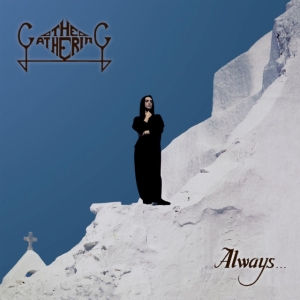The Gathering - Always... in the group Weekly Releases / Week 13 / CD Week 13 / METAL at Bengans Skivbutik AB (3542326)