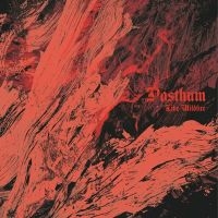 Posthum - Like Wildfire in the group CD / Hårdrock,Norsk Musik at Bengans Skivbutik AB (3542330)