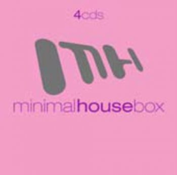 Various Artists - Ambient Lounge in the group CD / Bestsellers at Bengans Skivbutik AB (3542358)