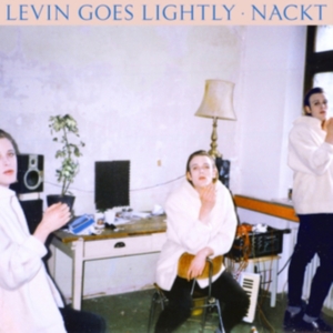 Levin Goes Lightly - Nackt in the group OTHER / Övrigt /  at Bengans Skivbutik AB (3542510)