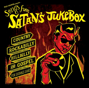Blandade Artister - Songs From Satan's Jukebox 02 in the group VINYL / Rock at Bengans Skivbutik AB (3542525)
