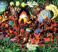 Osibisa - Welcome Home in the group CD / Rock at Bengans Skivbutik AB (3542546)