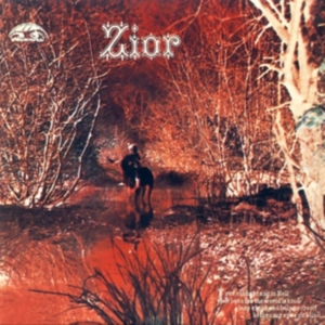 Zior - Zior in the group VINYL / Pop-Rock at Bengans Skivbutik AB (3542584)