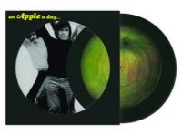 Apple - An Apple A Day... Picture Disc in the group OTHER / MK Test 4 at Bengans Skivbutik AB (3542585)