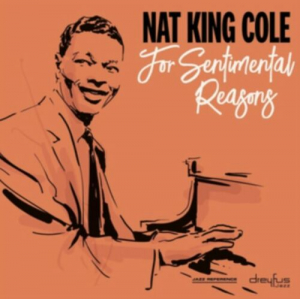 Nat King Cole - For Sentimental Reasons in the group OUR PICKS / CD Mid at Bengans Skivbutik AB (3544266)