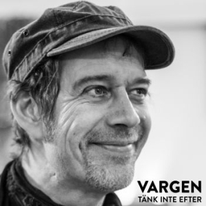 Vargen - Tänk Inte Efter - Bob Dylan På Sven in the group Campaigns / Blowout / Blowout-LP at Bengans Skivbutik AB (3544865)