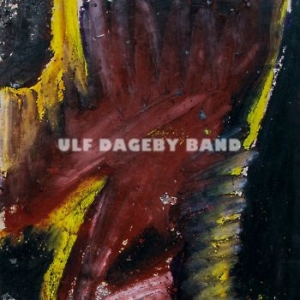 Ulf Dageby Band - Ulf Dageby Band in the group CD / CD Popular at Bengans Skivbutik AB (3544940)