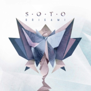 Soto - Origami in the group OTHER / Övrigt /  at Bengans Skivbutik AB (3544947)