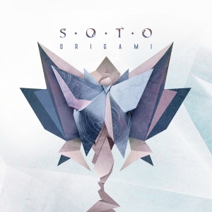 Soto - Origami in the group OTHER / Övrigt /  at Bengans Skivbutik AB (3544948)