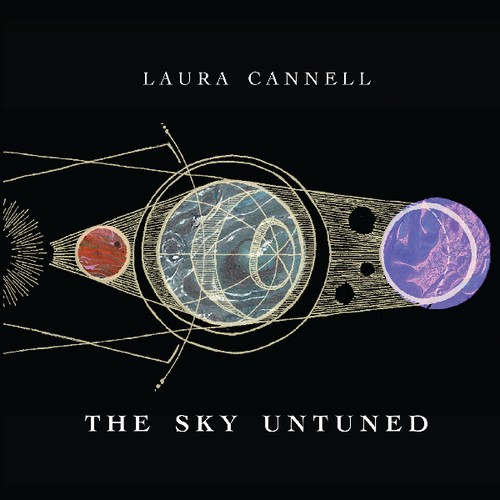 Laura Cannell - Sky Untuned in the group CD / Rock at Bengans Skivbutik AB (3544988)
