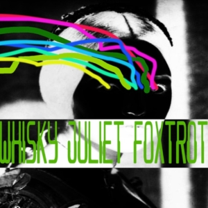 Blandade Artister - Whisky Juliet Foxtrot in the group CD / Pop-Rock at Bengans Skivbutik AB (3544989)