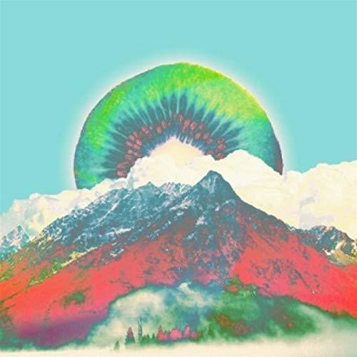 Uma Chine - Uma Chine in the group VINYL / Rock at Bengans Skivbutik AB (3545216)