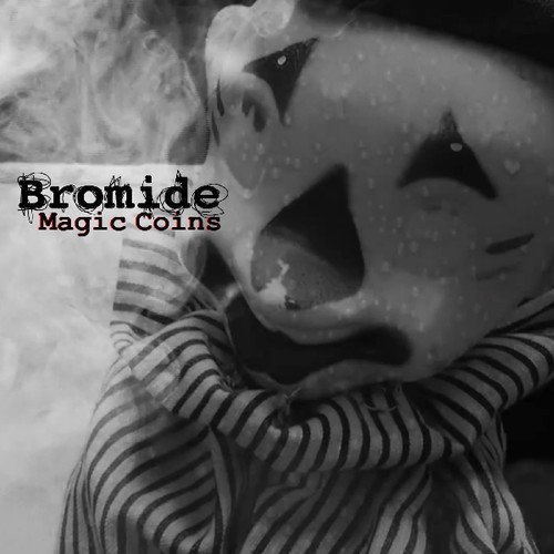 Bromide - Magic Coins/Always Now in the group VINYL / Rock at Bengans Skivbutik AB (3545219)