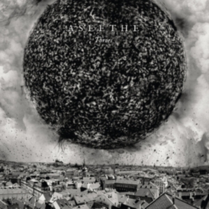 Aseethe - Throes in the group OTHER / Övrigt /  at Bengans Skivbutik AB (3545231)