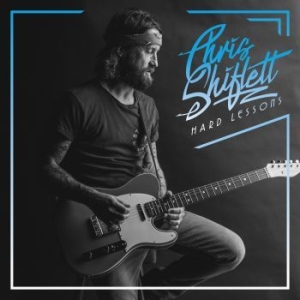 Chris Shiflett - Hard Lessons in the group VINYL / Upcoming releases / Country at Bengans Skivbutik AB (3545948)