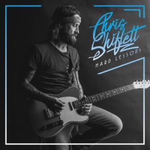 Chris Shiflett - Hard Lessons in the group CD / New releases / Country at Bengans Skivbutik AB (3545950)