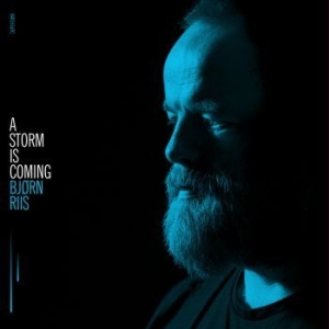 Riis Bjïrn - A Storm Is Coming (Marbled) in the group VINYL / Hårdrock/ Heavy metal at Bengans Skivbutik AB (3545955)