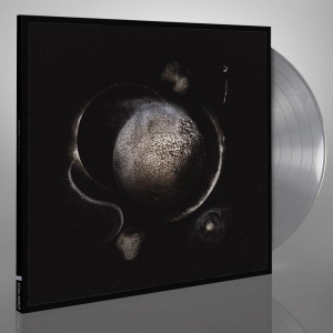 Enthroned - Cold Black Suns (Silver Vinyl) in the group OTHER / Övrigt / at Bengans Skivbutik AB (3545962)