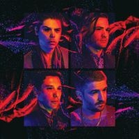 Plague Vendor - By Night in the group VINYL / Pop-Rock at Bengans Skivbutik AB (3548292)