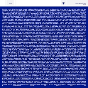 Lust For Youth - Lust For Youth (Ltd Clear Vinyl) in the group VINYL / Pop-Rock at Bengans Skivbutik AB (3548296)