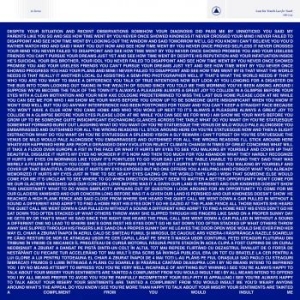 Lust For Youth - Lust For Youth in the group CD / Pop-Rock at Bengans Skivbutik AB (3548305)