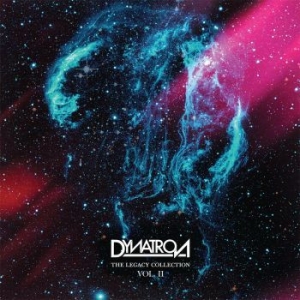 Dynatron - Legacy Collection Vol. 2 in the group VINYL / Dansk Musik,Pop-Rock at Bengans Skivbutik AB (3548324)