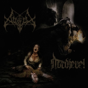 Avslut / Nordjevel - Förslavad / Krigsmakt in the group OTHER / Övrigt /  at Bengans Skivbutik AB (3548331)