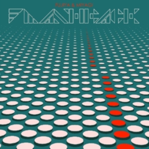 Fujiya & Miyagi - Flashback in the group CD / Pop-Rock at Bengans Skivbutik AB (3548659)