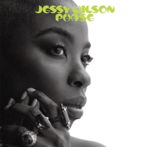 Wilson Jessy - Phase in the group CD / Pop-Rock at Bengans Skivbutik AB (3548660)