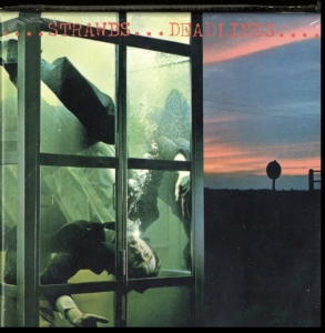Strawbs - Deadlines (2Cd/1Dvd) (Remastered & in the group CD / Pop-Rock at Bengans Skivbutik AB (3548725)